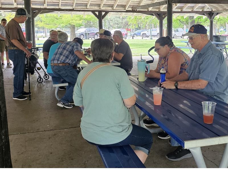 2025 Picnic Image