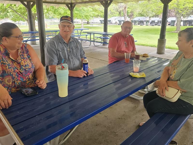 2025 Picnic Image