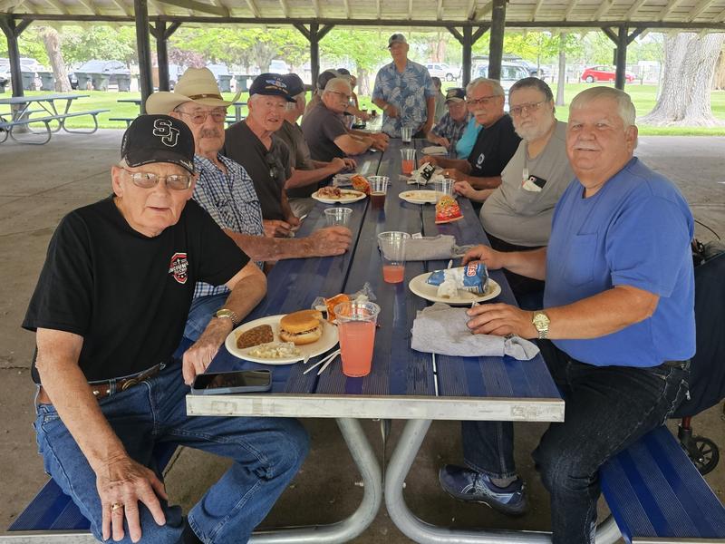 2025 Picnic Image