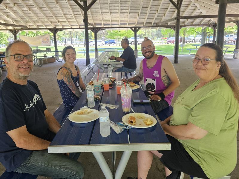 2025 Picnic Image