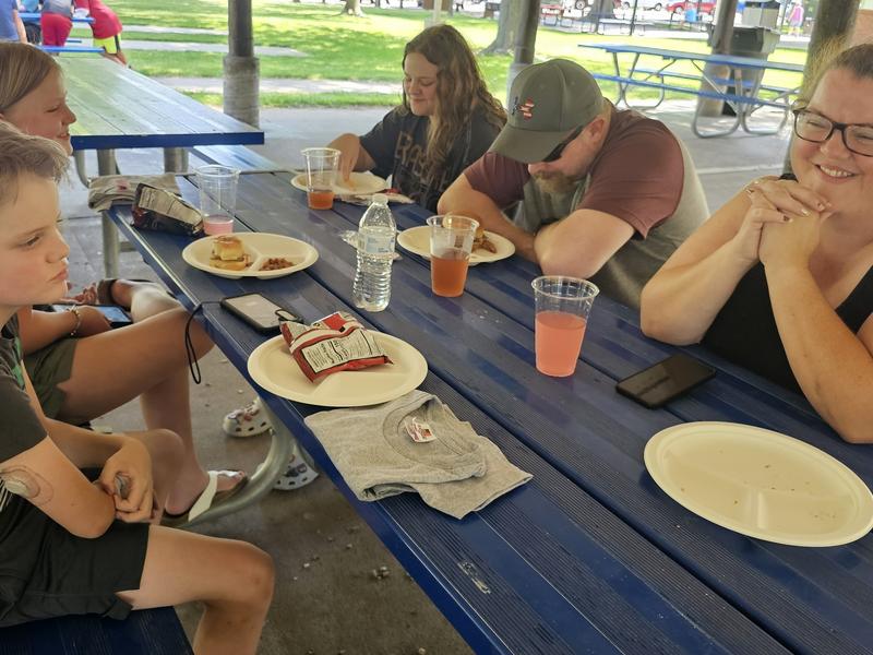 2025 Picnic Image
