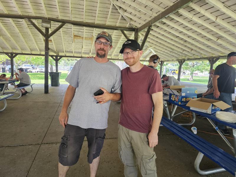 2025 Picnic Image