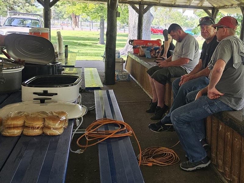 2025 Picnic Image