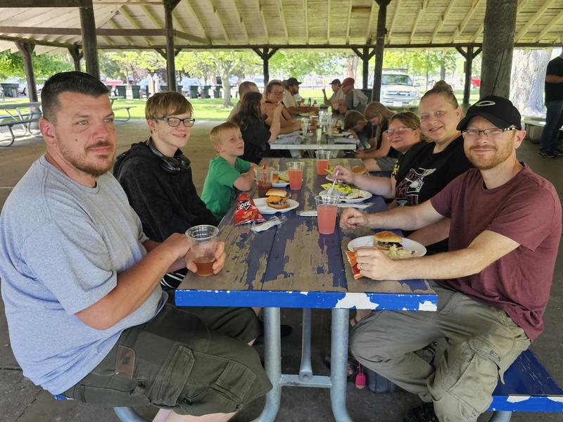 2025 Picnic Image