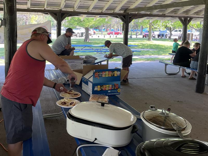 2025 Picnic Image
