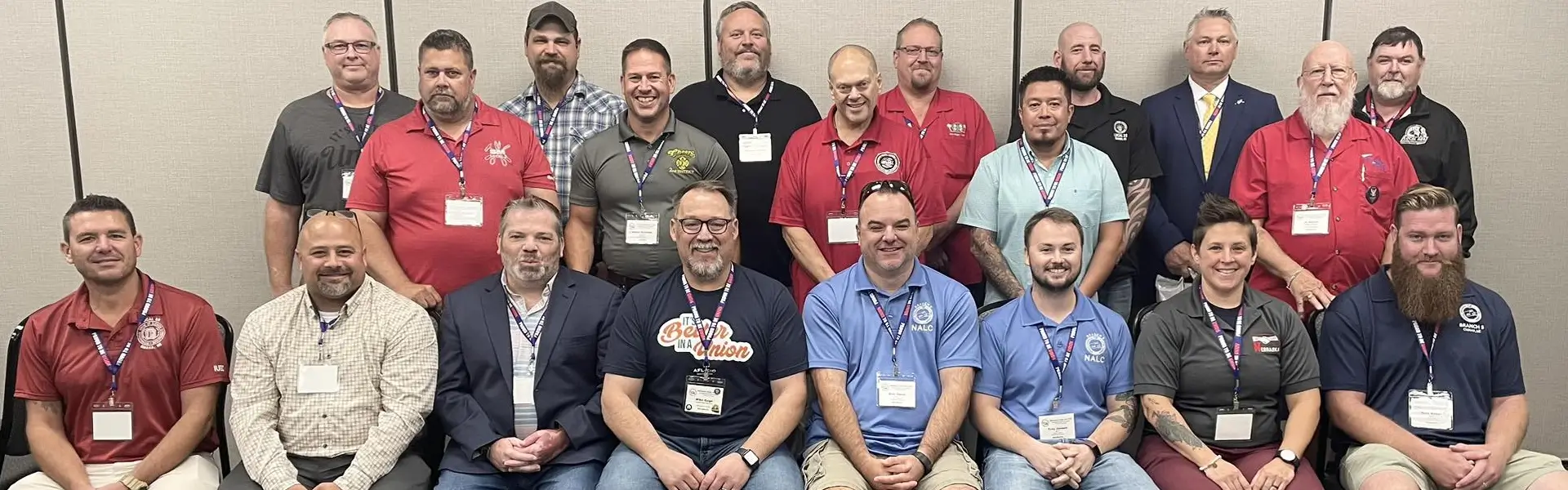 AFL CIO%28MikeGage%29