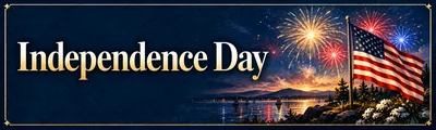 Independence Day Observed