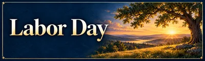 Labor Day Observed