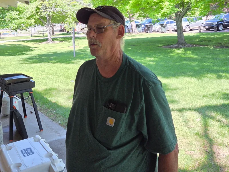 June 2026, IBEW LU 1920 Picnic photo 1
