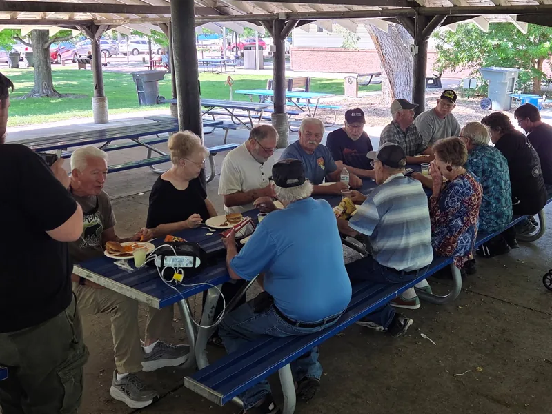 June 2026, IBEW LU 1920 Picnic photo 2