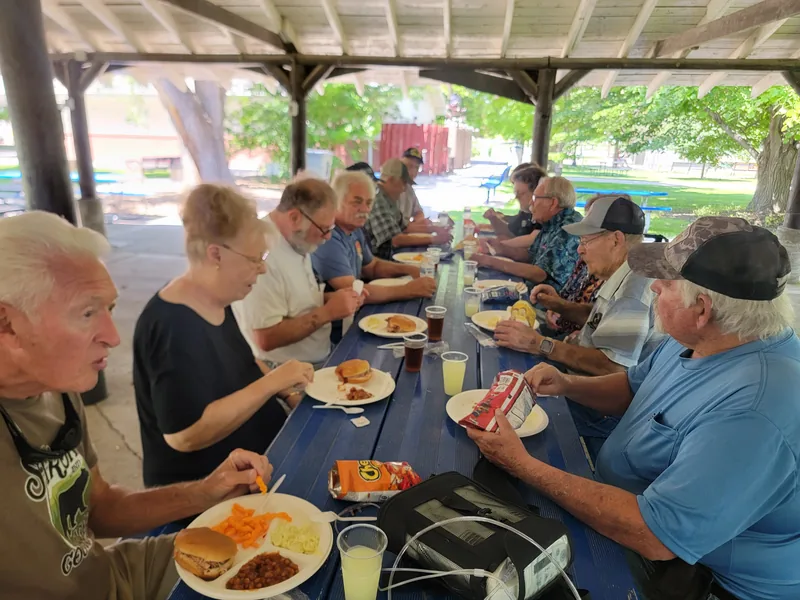 June 2026, IBEW LU 1920 Picnic photo 4