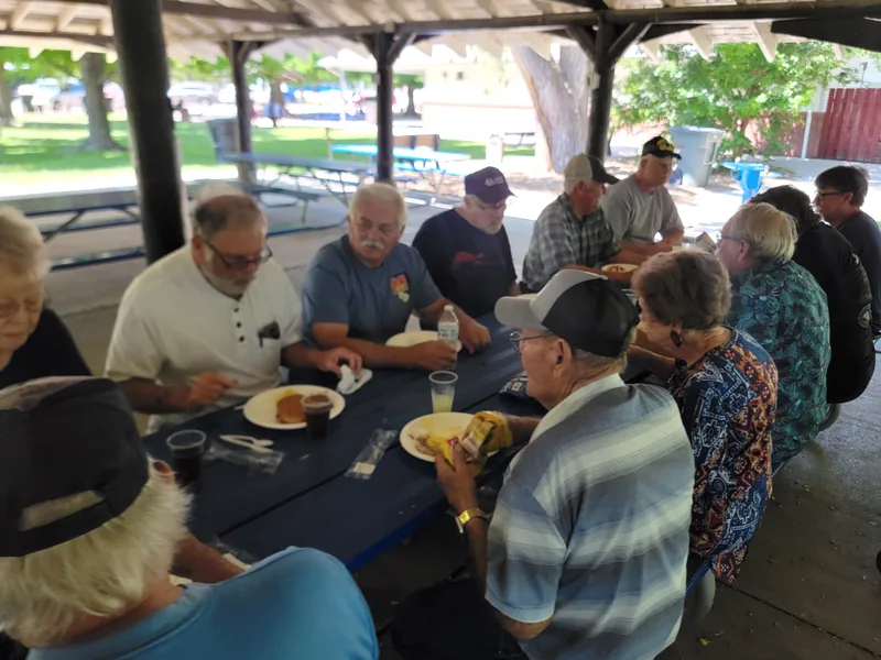 June 2026, IBEW LU 1920 Picnic photo 5