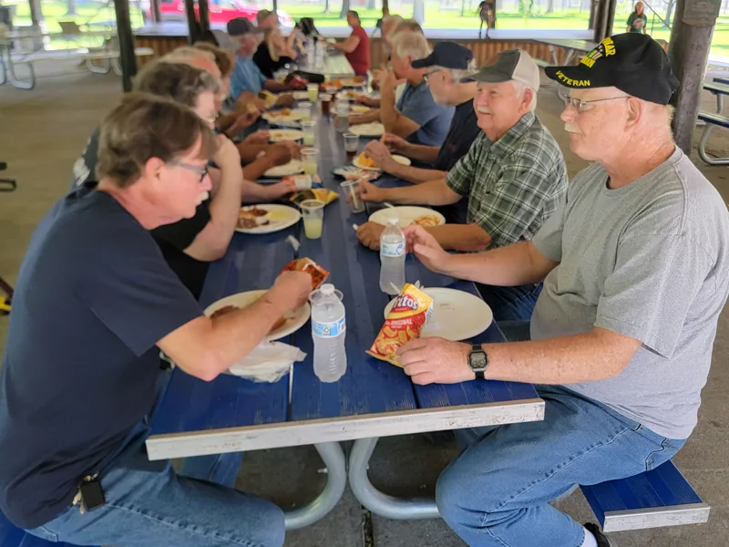 June 2026, IBEW LU 1920 Picnic photo 6
