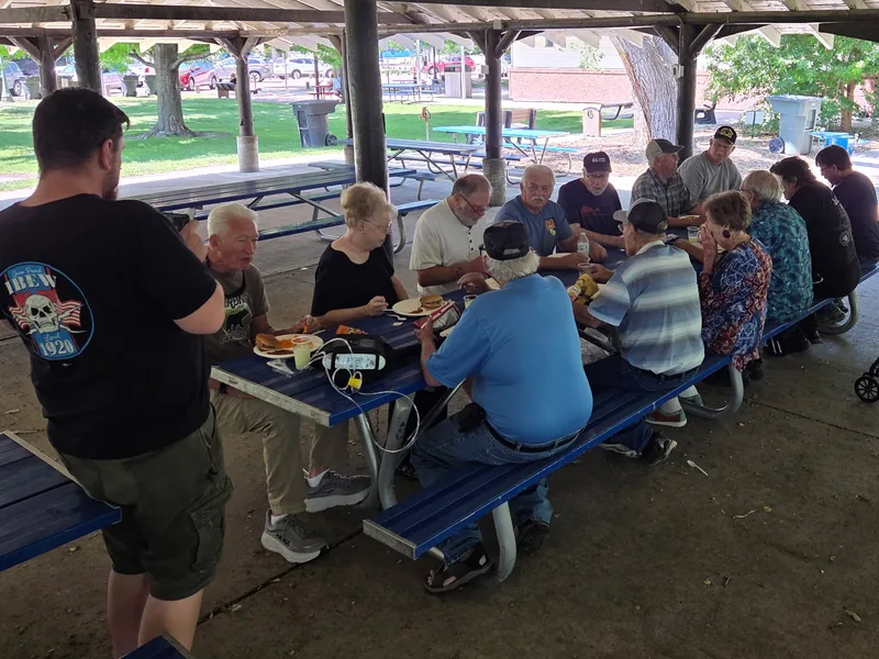 June 2026, IBEW LU 1920 Picnic photo 8
