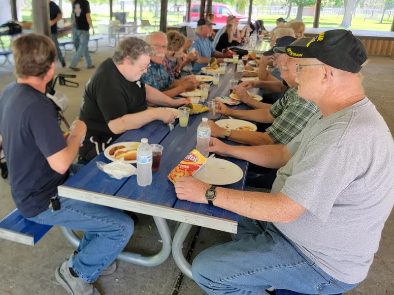 June 2026, IBEW LU 1920 Picnic photo 7