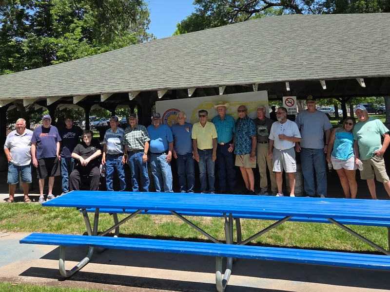 June 2026, IBEW LU 1920 Picnic photo 9