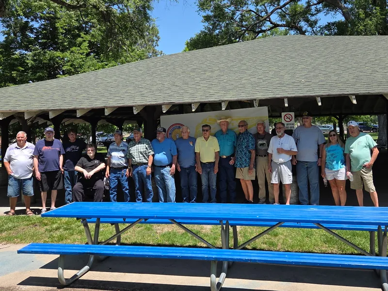 June 2026, IBEW LU 1920 Picnic photo 10