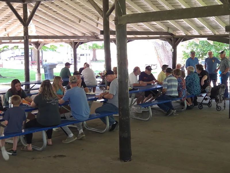 June 2026, IBEW LU 1920 Picnic photo 12