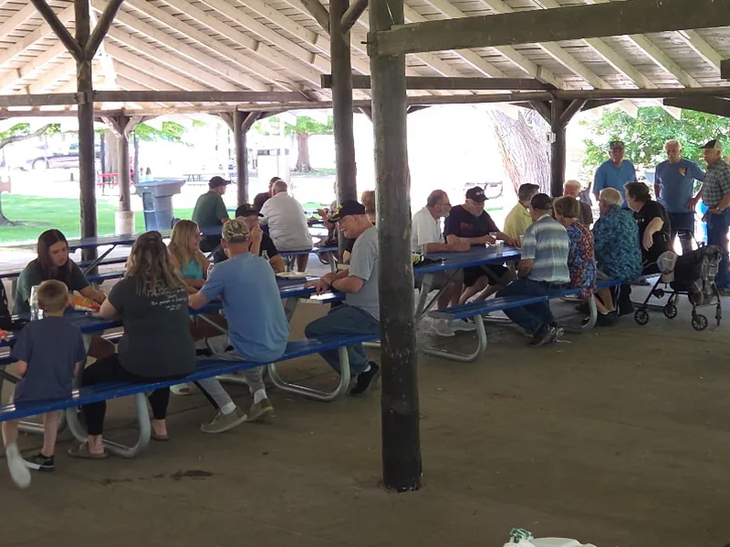 June 2026, IBEW LU 1920 Picnic photo 11