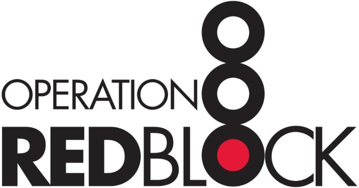 Operation Red Block Program Image